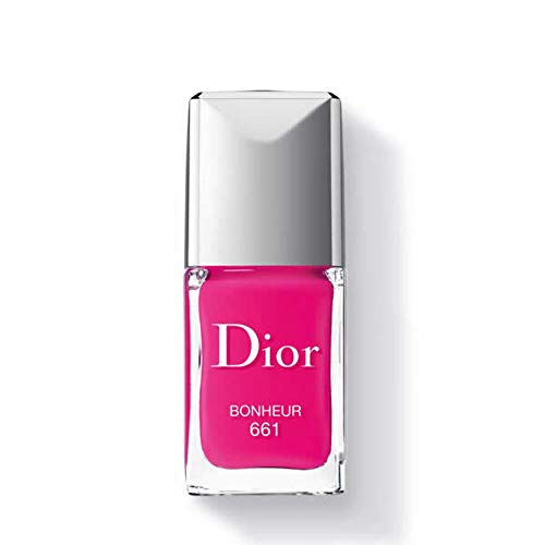 Dior Rouge Vernis 661 Bonheur - Esmalte Cremoso 10ml