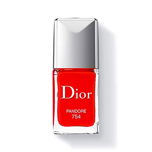 Dior Rouge Vernis 754 Pandore - Esmalte Cremoso 10ml