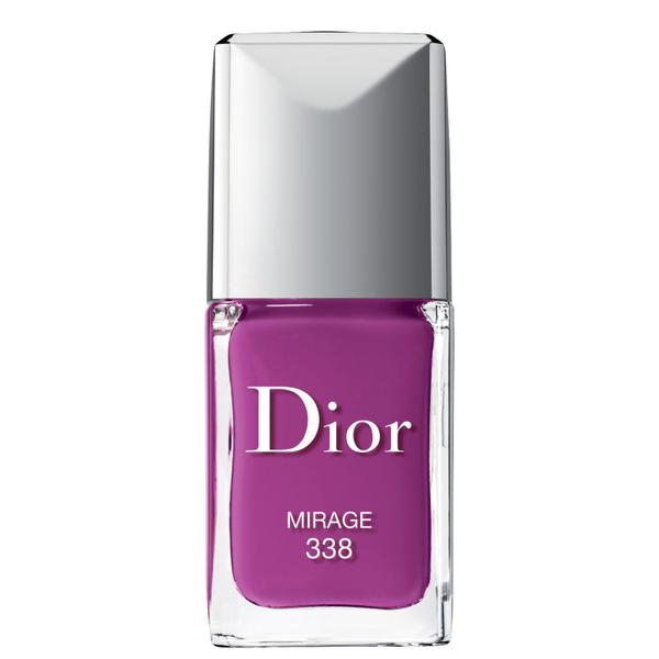 Dior Rouge Vernis 338 Mirage - Esmalte Cremoso 10ml