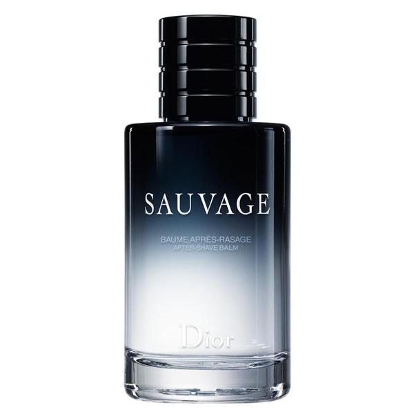 Dior Sauvage After Shave Balm 100 Ml - Pós Barba