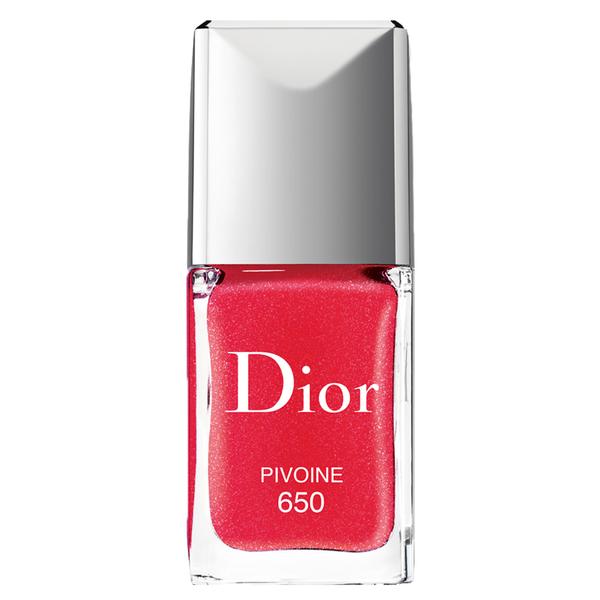 Dior Vernis Edição Limitada Primavera 2016 Dior - Esmalte