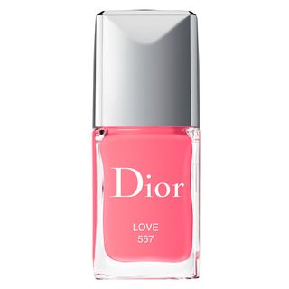 Dior Vernis Efeito Gel Dior - Esmalte 557 - Love