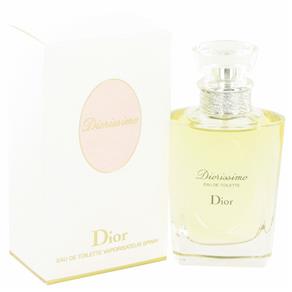 Perfume Feminino Diorissimo Christian Eau de Toilette - 50ml