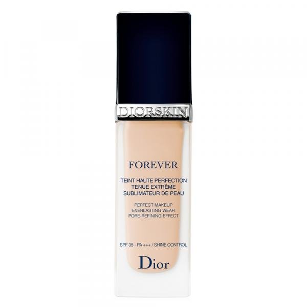 Diorskin Forever Dior - Base Facial - 30ml