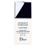 Primer Facial Dior Diorskin Forever e Ever Wear 001