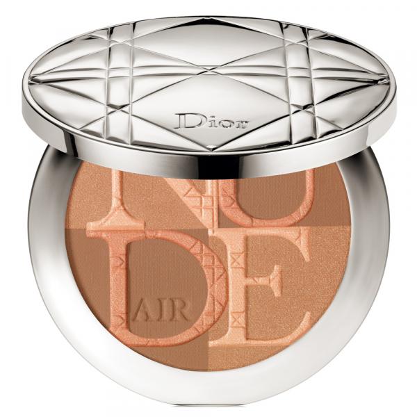 Diorskin Nude Air Glow Powder Dior - Pó Facial