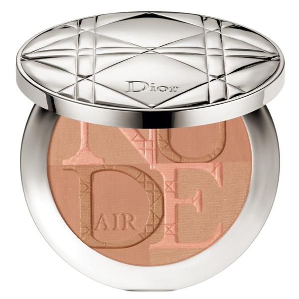 Diorskin Nude Air Glow Powder Dior - Pó Facial