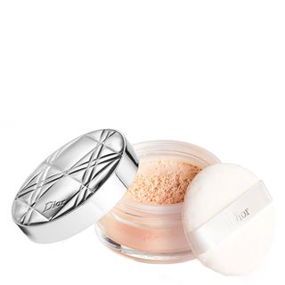 Diorskin Nude Air Loose Powder Dior - Pó Facial 020 - Light Beige