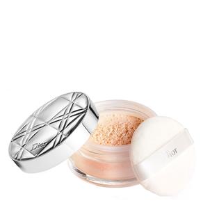 Diorskin Nude Air Loose Powder Dior - Pó Facial 020 - Light Beige