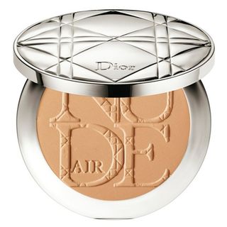 Diorskin Nude Air Powder Dior - Pó Compacto 040 - Honey Beige
