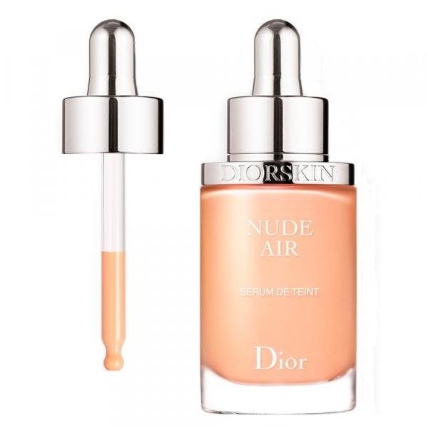Diorskin Nude Air Serum Dior - Base