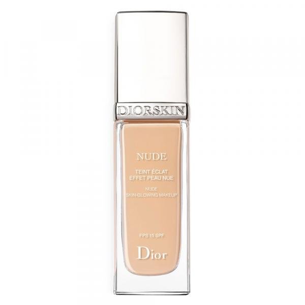 Diorskin Nude Base Dior - Base Facial