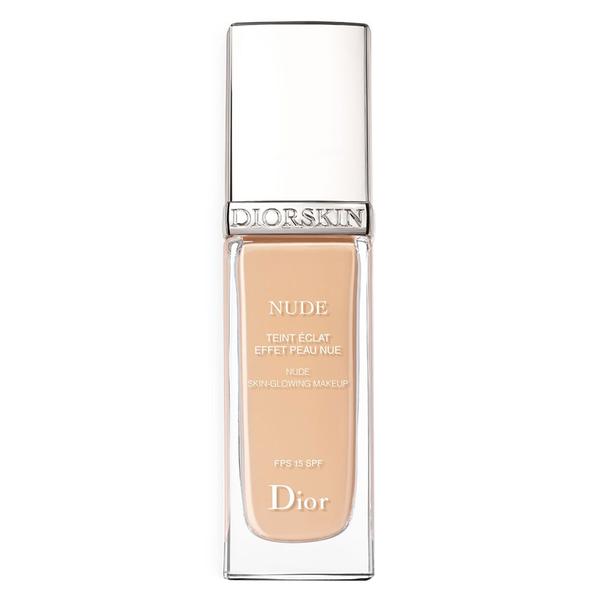 Diorskin Nude Base Dior - Base Facial