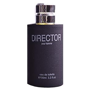 Director Pour Homme Eau de Toilette I-scents - Perfume Masculino 100ml