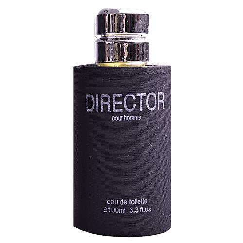 Director Pour Homme Eau de Toilette I-Scents - Perfume Masculino
