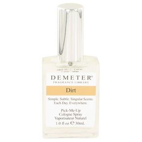 Dirt Cologne Spray Perfume Masculino 30 ML-Demeter