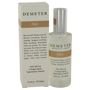 Perfume Masculino Dirt Demeter Cologne - 120ml