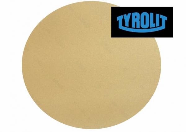 Disco Tyrolit (hookit) S/furo 6964