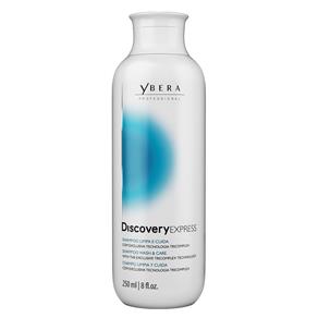 Discovery Express Ybera - Shampoo Limpa e Cuida 250ml