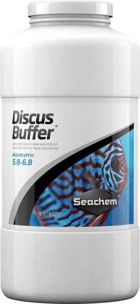 Discus Buffer 1kg Seachem
