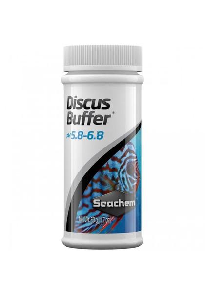 Discus Buffer 50g - Seachem