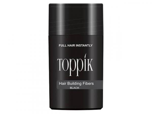 Disfarce para a Calvície Hair Building Fiber - Toppík