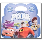 Disney - Maleta Cinema - O Mundo De Pixar
