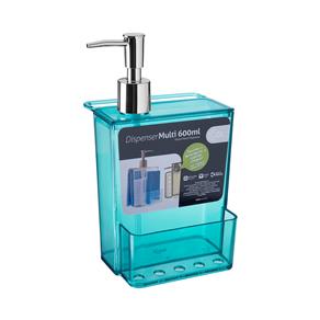 Dispenser Coza Multi Verde - 600ml