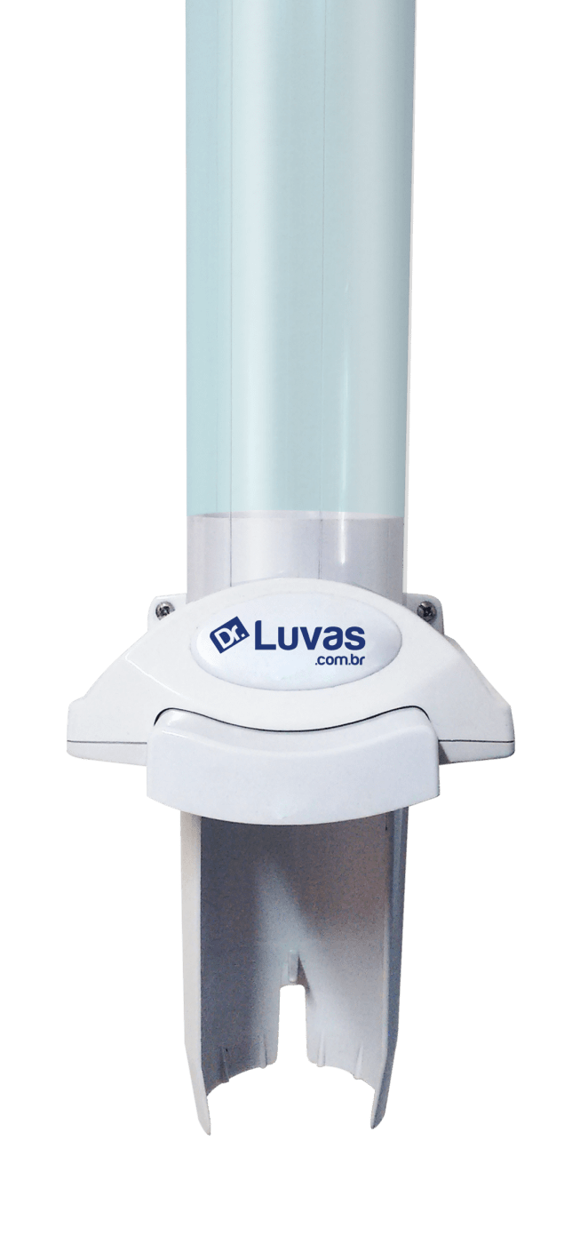 Dispenser Poupador de Copos 150/180/200ml P/ 100 Copos - Dr. Luvas
