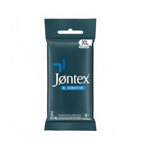 Display Jontex Sensitive com 24 Unidades ? Jontex