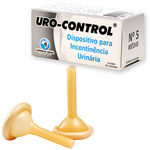 Dispositivo Urin Urocontrol 5 C/4 (e-2) Ref. 0117-5 L. Ga 22119 V. 22/01/19