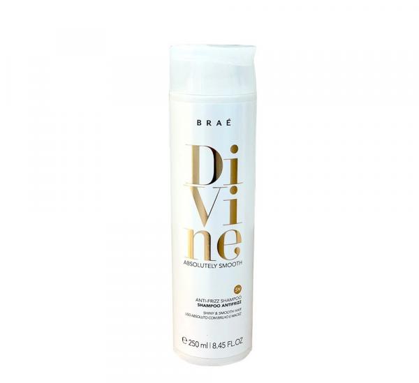 Divine Shampoo - 250 Ml - Brae - Braè