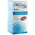 Dk2cal C/ 60 Comprimidos