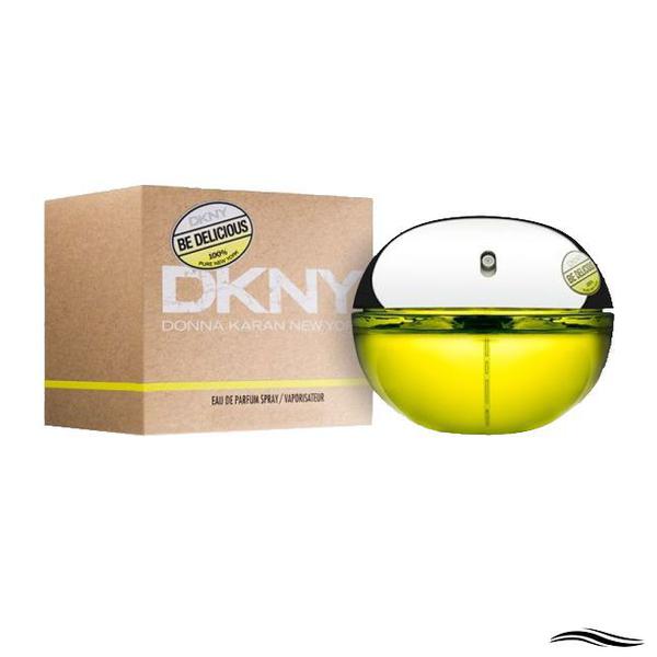 DKNY Be Delicious EDP 50ml - Perfume Feminino