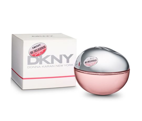 Dkny Be Delicious Fresh Blossom Donna Karan Eau de Parfum Feminino 30 Ml