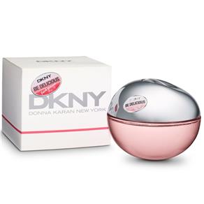 Dkny Be Delicious Fresh Blossom Donna Karan Eau de Parfum Feminino - 30 Ml