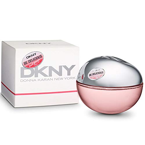 Dkny Be Delicious Fresh Blossom Donna Karan Eau de Parfum Feminino 30 Ml