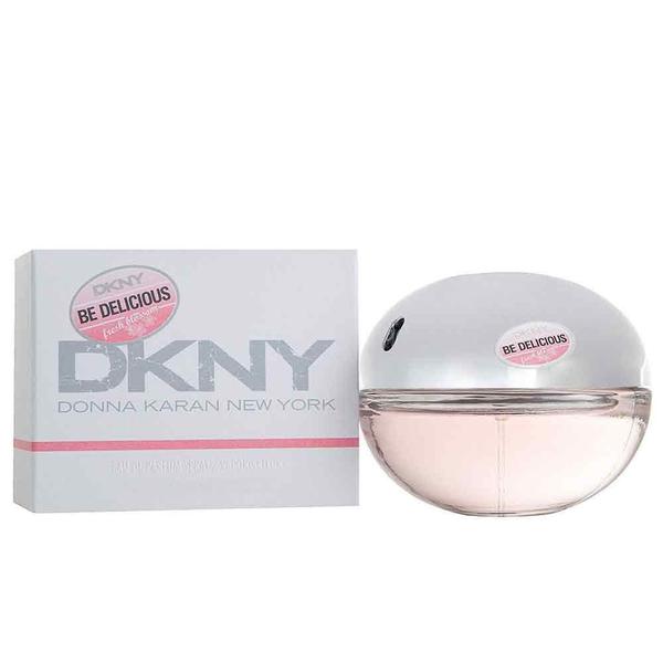 Dkny Be Delicious Fresh Blossom Donna Karan Eau de Parfum Perfume Feminino 30ml - Dona Karan