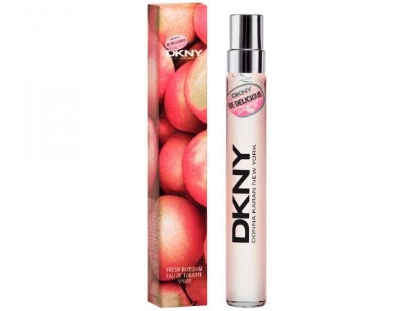DKNY Be Delicious Fresh Blossom Perfume Feminino - Eau de Toilette 10ml