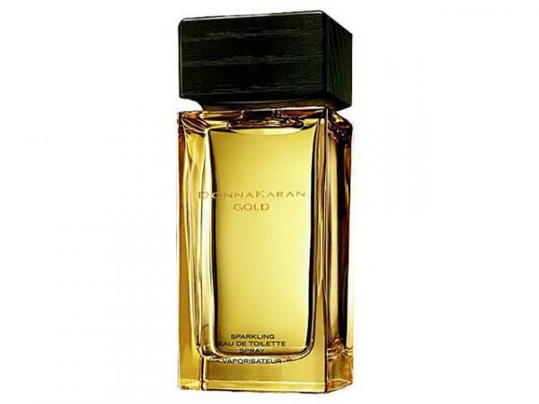 DKNY Gold - Perfume Feminino Eau de Toilette 30 Ml