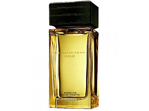 DKNY Gold - Perfume Feminino Eau de Toilette 100 Ml