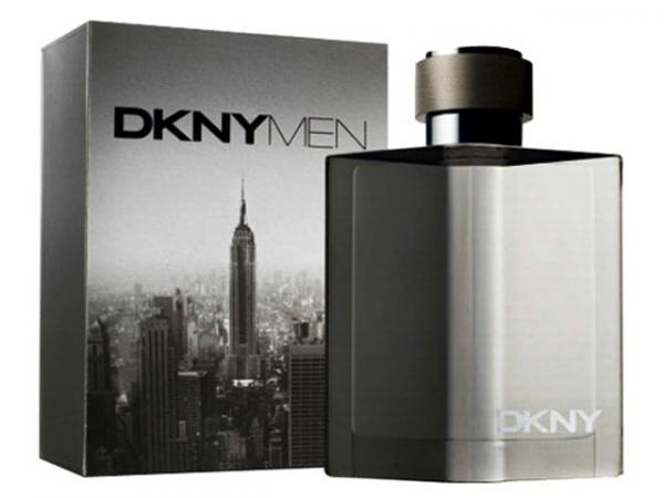 DKNY Men - Perfume Masculino Eau de Toilette 100 Ml