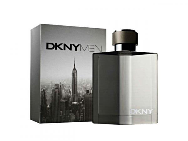 DKNY Men - Perfume Masculino Eau de Toilette 50 Ml