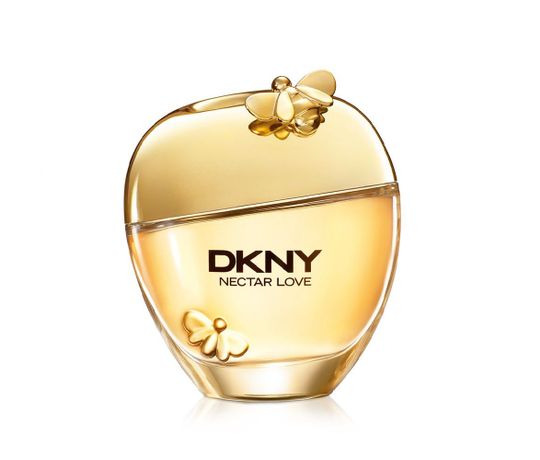 Dkny Nectar Love de Dona Karan Eau de Parfum Feminino 100 Ml