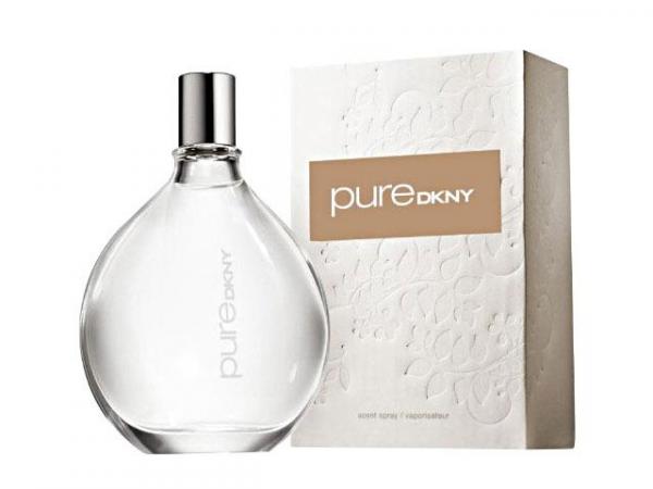 DKNY Pure - Perfume Feminino Eau de Parfum 100 Ml
