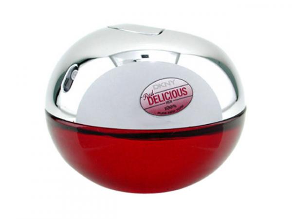 DKNY Red Delicious Men - Perfume Masculino Eau de Toilette 30 Ml