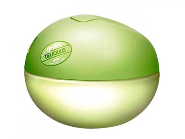 DKNY Sweet Delicious Green - Perfume Feminino Eau de Parfum 50ml