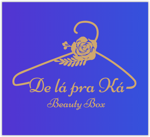 DLPK Beauty Box - KIT 7