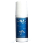 DMSO líquido Roll-on
