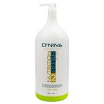 D'nine Condicionador Lavatório Nutrition Repair Oil Mix 2,5l